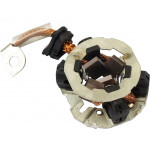AS-PL Halter, Kohlebürsten