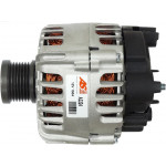 AS-PL Generator