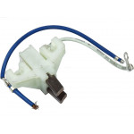 AS-PL Halter, Kohlebürsten