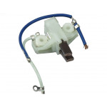 AS-PL Halter, Kohlebürsten
