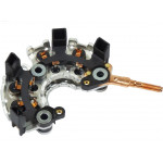 AS-PL Gleichrichter, Generator