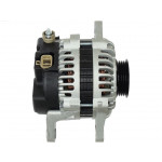 AS-PL Generator