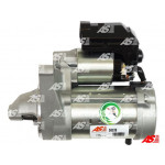 AS-PL Starter