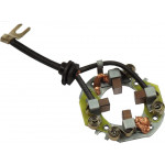 AS-PL Halter, Kohlebürsten