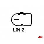 AS-PL Generatorregler
