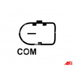 AS-PL Generatorregler