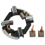 AS-PL Halter, Kohlebürsten