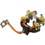 AS-PL Halter, Kohlebürsten