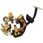 AS-PL Halter, Kohlebürsten
