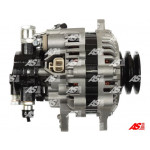 AS-PL Generator
