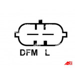 AS-PL Generatorregler
