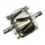 AS-PL Läufer, Generator