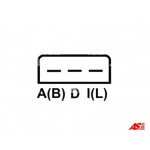 AS-PL Generatorregler