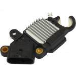 AS-PL Generatorregler
