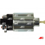AS-PL Magnetschalter, Starter