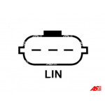 AS-PL Generatorregler
