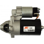 AS-PL Starter