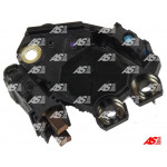 AS-PL Generatorregler