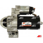 AS-PL Starter