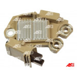 AS-PL Generatorregler