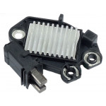 AS-PL Generatorregler