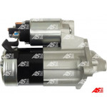 AS-PL Starter