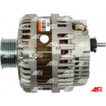 AS-PL Generator