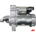 AS-PL Starter