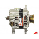 AS-PL Generator