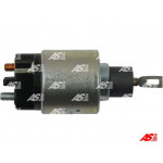 AS-PL Magnetschalter, Starter