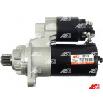 AS-PL Starter