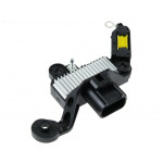 AS-PL Generatorregler