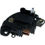 AS-PL Generatorregler