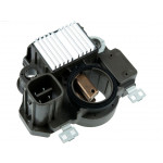 AS-PL Generatorregler
