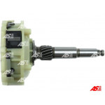 AS-PL Hohlrad, Planetengetriebe (Starter)