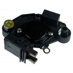 AS-PL Generatorregler