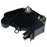 AS-PL Generatorregler