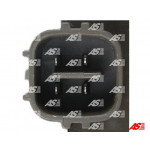AS-PL Generatorregler