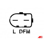 AS-PL Generatorregler
