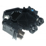 AS-PL Generatorregler