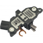 AS-PL Generatorregler