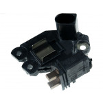 AS-PL Generatorregler
