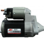 AS-PL Starter