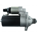 AS-PL Starter