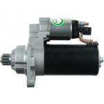 AS-PL Starter