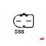 AS-PL Generatorregler