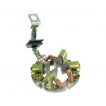 AS-PL Halter, Kohlebürsten