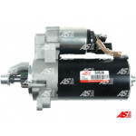 AS-PL Starter