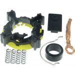 AS-PL Halter, Kohlebürsten