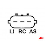 AS-PL Generatorregler